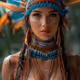 My wife is Indian
