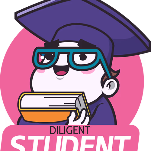 Diligent Student