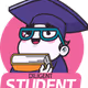 Diligent Student