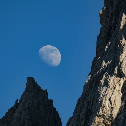 moon