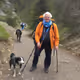 Hiking Famous