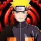 Naruto's Resolve: An NFT Tribute to Determination