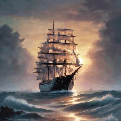 Ship