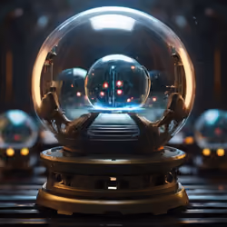 Mystic Orb