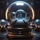 Mystic Orb