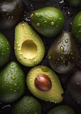 avocado