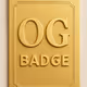 OG Badge