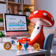 CryptoShroom Regen