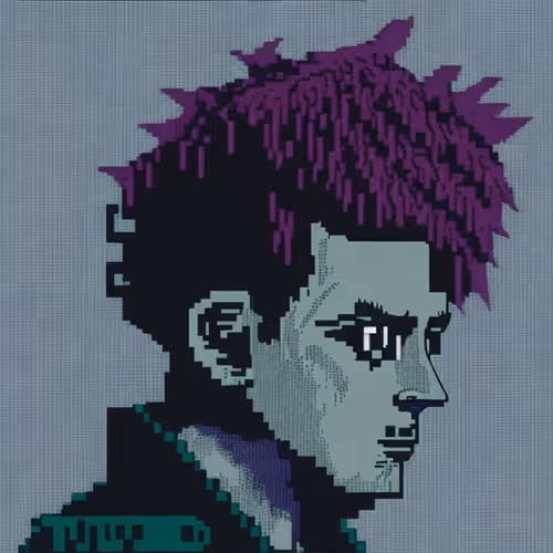 Be Punk