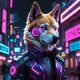 Enjoy Cyber Doge