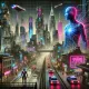 Cyberpunk Future