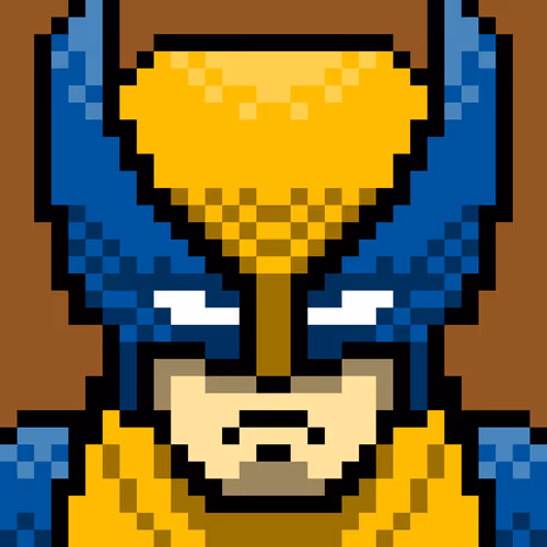 Wolverine