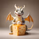 $CHEESE Dragon