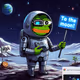 Frog monad