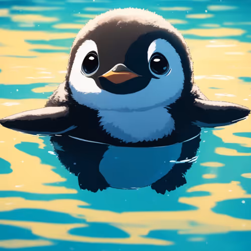 Penguin