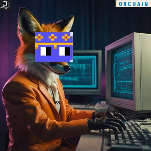 ONCHAIN