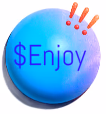 PLS $ENJOY TO THE MOON 2