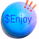 PLS $ENJOY TO THE MOON 2