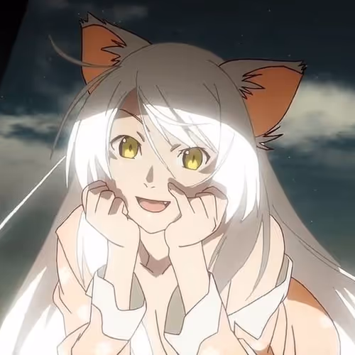 Monogatari pfps