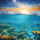 SEA AND SUN = SUPER ZORB