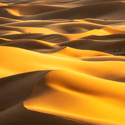 Sands of Time