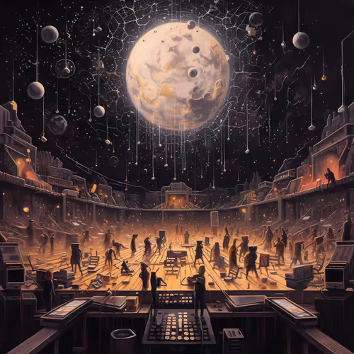 Crypto Canvas Collective