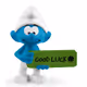 good luck