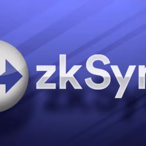 zkSync is the future