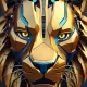 Cyber Lion
