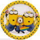 Minions Party