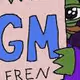 PEPE the GM