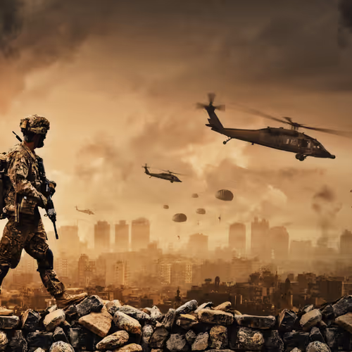 war time