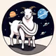 Goat's Zora Journey
