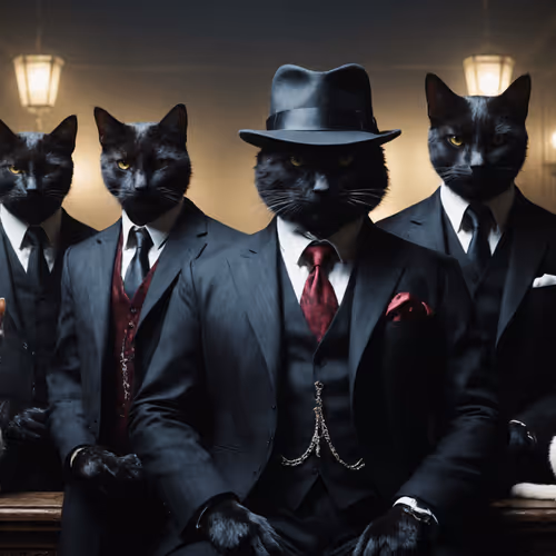 Cat²