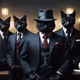 Cat²