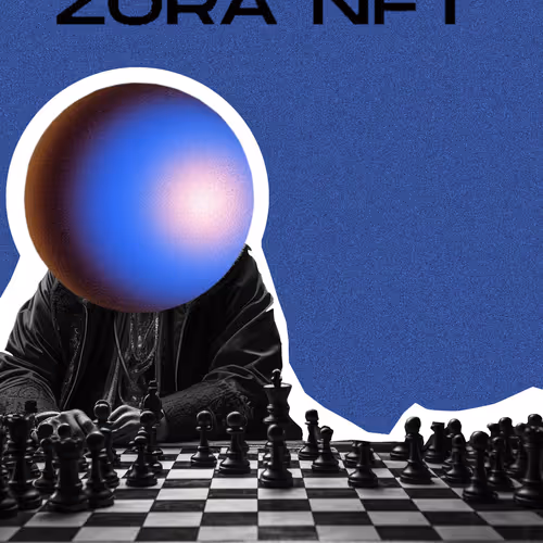 building ZORA