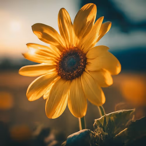 flower