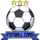 FOTBALL CARD ALBUM