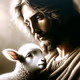 THE GOD IS GREAT