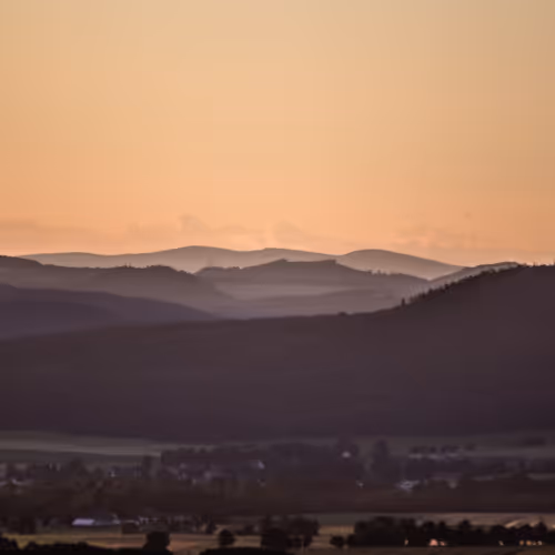 Tatra Mountains