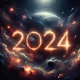 2024: Skies Ahead