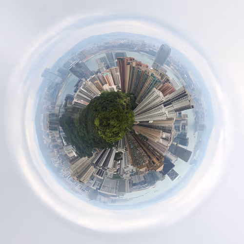 Skyscrapers