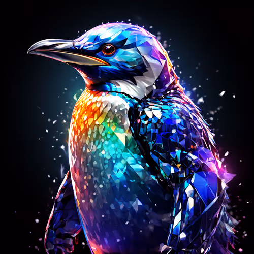 Penguin