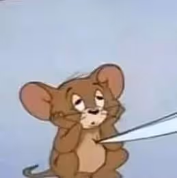 The Mysterious Mouse of Melancholy