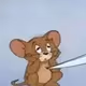 The Mysterious Mouse of Melancholy