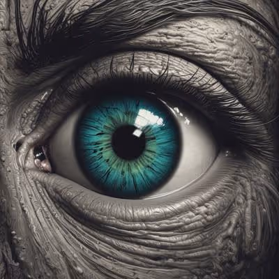 Eyes
