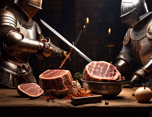 IT's my HAM