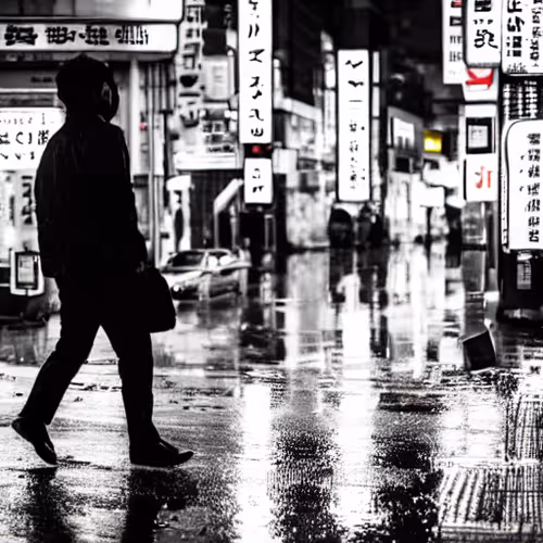 TOKYO