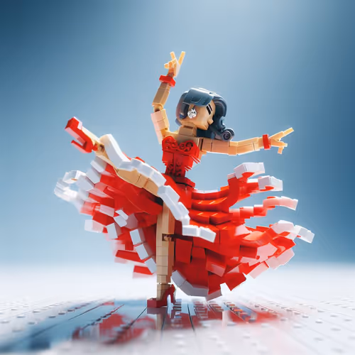 dance alone