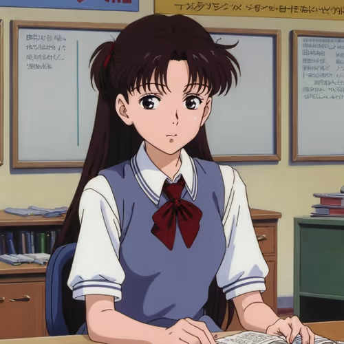 school